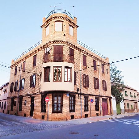 Casa Ristori Calicanto มันซานาเรส ภายนอก รูปภาพ