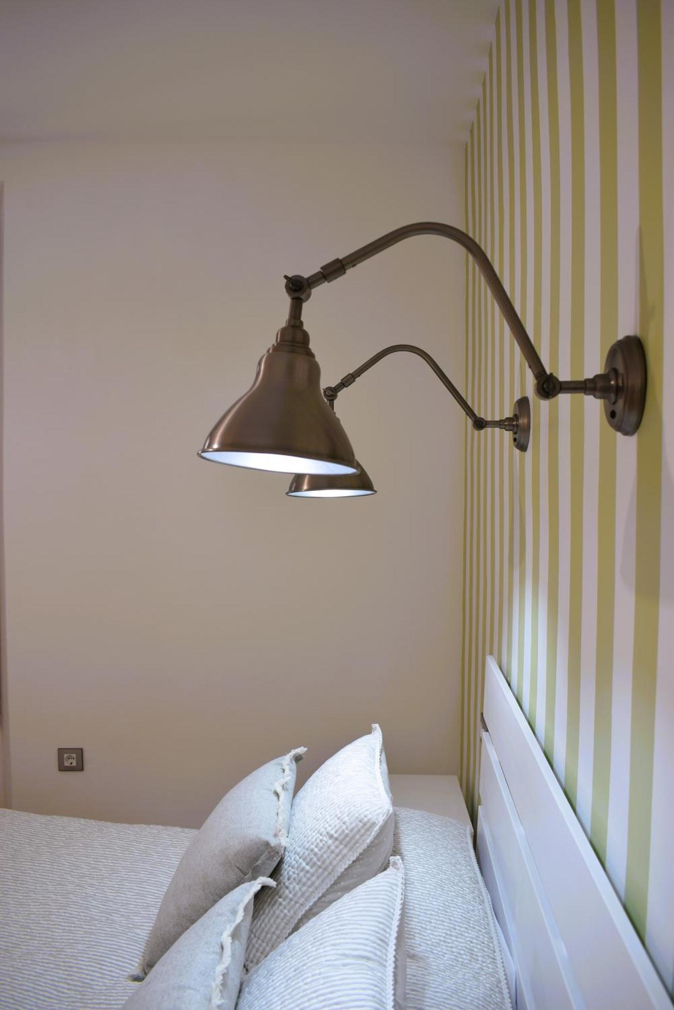 Casa Ristori Calicanto มันซานาเรส ภายนอก รูปภาพ
