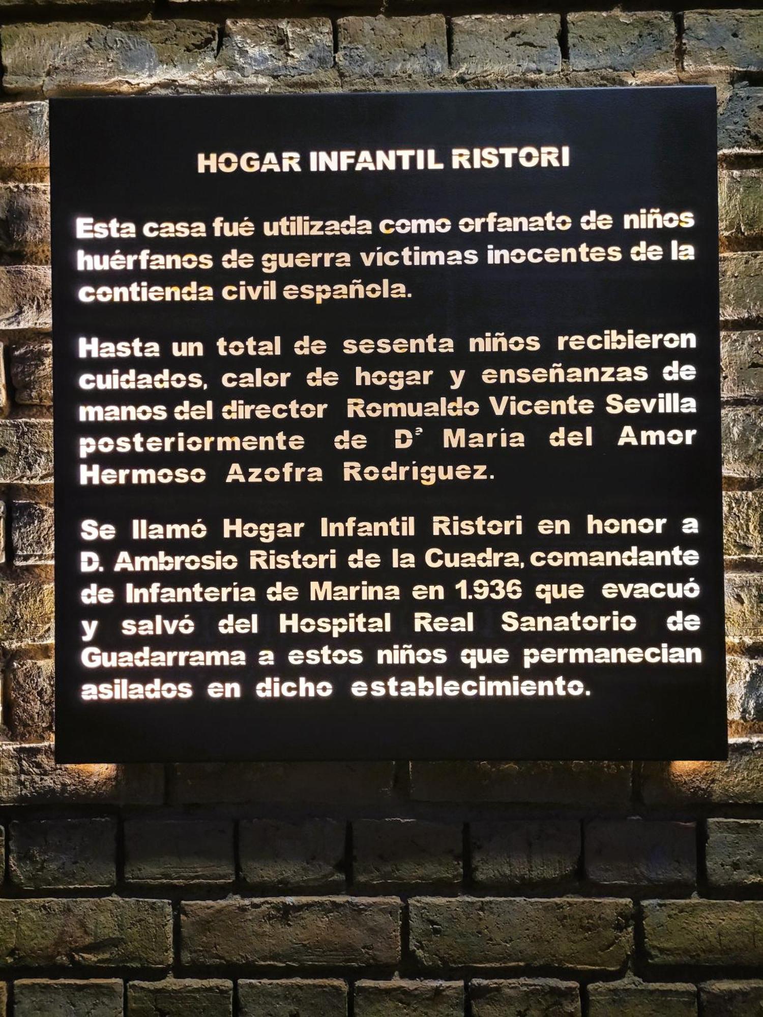 Casa Ristori Calicanto มันซานาเรส ภายนอก รูปภาพ