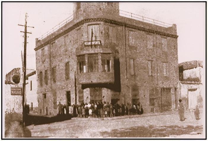 Casa Ristori Calicanto มันซานาเรส ภายนอก รูปภาพ